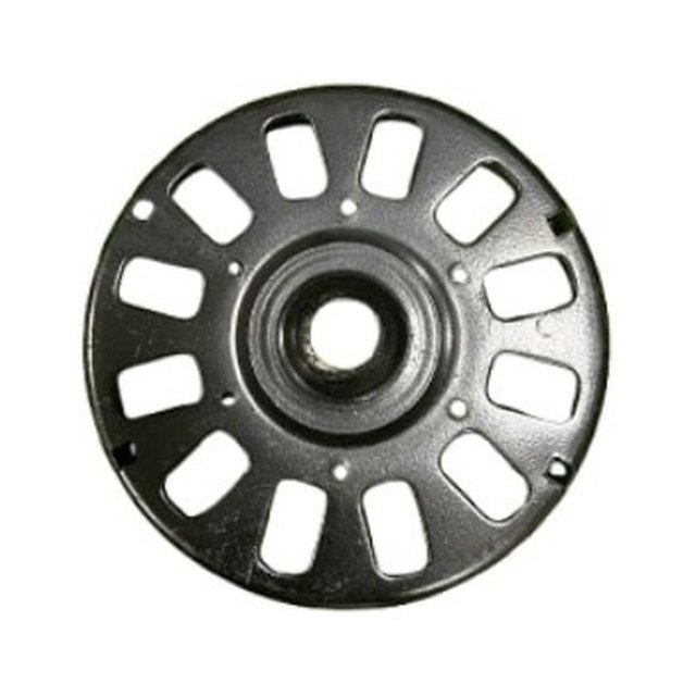 200 motor cover
