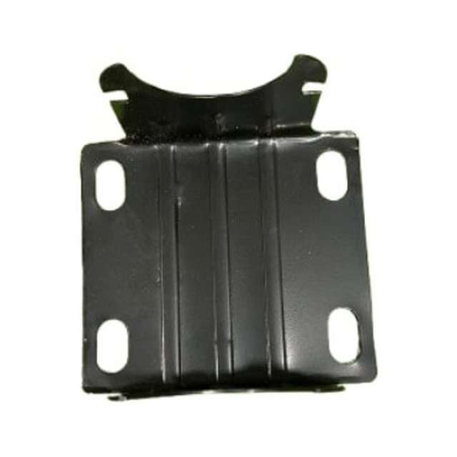Base plate type 1