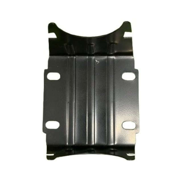 Base plate type 2