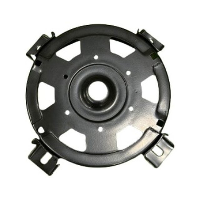 Skoda 200 motor cover